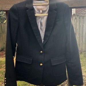 SOLD Banana Republic Wool Blazer